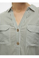 Camasa Dama Vero Moda Vmbumpy New Laurelwreath/Snow White