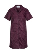 Rochie Jjxx Jxpril Grape Wine