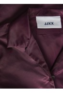 Rochie Jjxx Jxpril Grape Wine