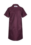Rochie Jjxx Jxpril Grape Wine