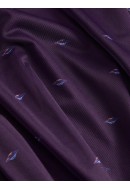 Dress Jjxx Jxhala Mesh Purple Pennant