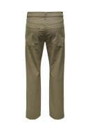 Pantaloni Barbati Only&Sons Onsedge Loose 3511 Caribou