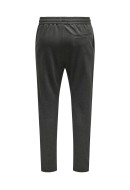 Pantaloni Barbati Only&Sons Onslinus Tap Herringbone 3494 Black