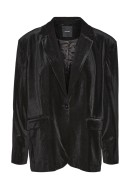 Sacou Dama Vero Moda Vmtali Velvet Black