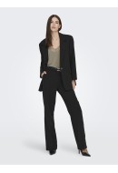 Maieu Dama La Strada Unica Lsuhoney Cupro Sl Lace Singlet Brindle