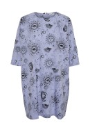 Bluza Dama Noisy May Nmrita Winter 2/4 Jacarada Black