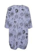 Bluza Dama Noisy May Nmrita Winter 2/4 Jacarada Black