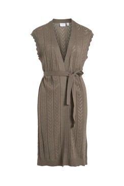 Vesta Dama Vila Vishelley Long Walnut