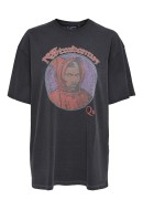 Tricou Dama Only Onlnas Oversize Phantom