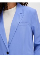 Sacou Dama Selected Slfforta Ultramarine