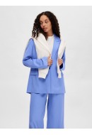 Sacou Dama Selected Slfforta Ultramarine