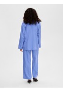 Sacou Dama Selected Slfforta Ultramarine