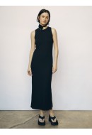 Rochie Object Objjamie Long Black