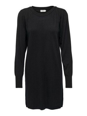 Rochie Only Onldalila O-Neck Black