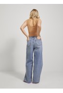 Maieu Dama Jjxx Jxsophia Soft Knit Sn Sandstorm