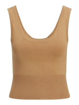 Maieu Dama Jjxx Jxsophia Soft Knit Sn Sandstorm