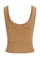 Maieu Dama Jjxx Jxsophia Soft Knit Sn Sandstorm