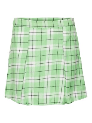 Fusta Noisy May Nmerik Nw Short Absinthe Green