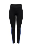 Women Leggings Only Play Onpathluxe Hw Jrs Black