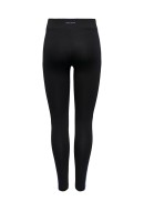 Women Leggings Only Play Onpathluxe Hw Jrs Black