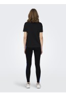 Women Leggings Only Play Onpathluxe Hw Jrs Black