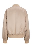 Women Jacket Jjxx Jxmadison Satin Bomber Incense