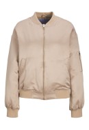Women Jacket Jjxx Jxmadison Satin Bomber Incense