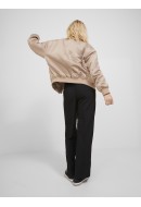 Women Jacket Jjxx Jxmadison Satin Bomber Incense
