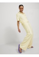 Pantaloni Dama Jjxx Jxkira Regular Satin Nos Seedpearl