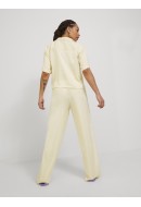 Pantaloni Dama Jjxx Jxkira Regular Satin Nos Seedpearl