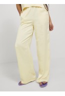 Pantaloni Dama Jjxx Jxkira Regular Satin Nos Seedpearl