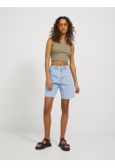 Maieu Dama Jjxx Jxfallon Rib Tank Incense
