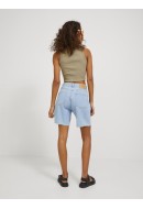 Maieu Dama Jjxx Jxfallon Rib Tank Incense