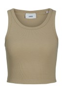 Maieu Dama Jjxx Jxfallon Rib Tank Incense