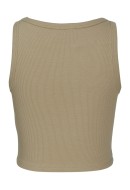 Maieu Dama Jjxx Jxfallon Rib Tank Incense