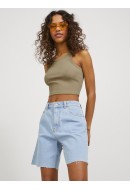Maieu Dama Jjxx Jxfallon Rib Tank Incense