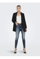 Women Blazer Only Onllana-Berry Ovs Black