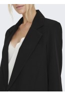 Women Blazer Only Onllana-Berry Ovs Black