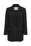 Women Blazer Only Onllana-Berry Ovs Black