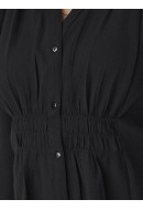 Rochie Only Carmakoma Carmiola Shirt Black