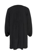 Rochie Only Carmakoma Carmiola Shirt Black