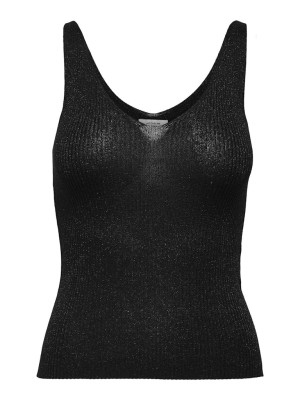 Women Top Jacqueline De Young Jdybodilla Sl Black