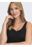 Maieu Dama Jacqueline De Young Jdybodilla Sl Black