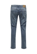 Men Jeans Only&Sons Onsloom 4594 Light Blue Denim