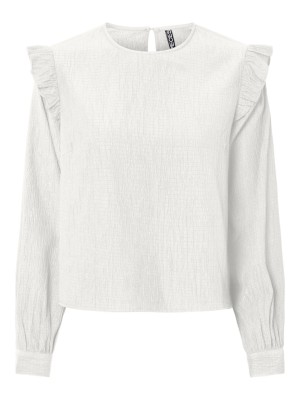 Bluza Dama Pieces Pcanne Cloud Dancer