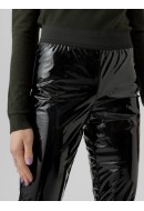 Colanti Dama Vero Moda Vmstorm Nw Shiny Vinyl Black