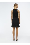 Fusta Object Objmila Short Noos Black