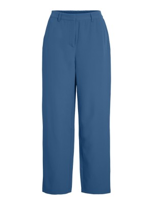Pantaloni Dama Vila Vikamma Hw Noos Federal Blue