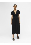 Rochie Object Objcindie Midi Black