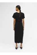 Rochie Object Objcindie Midi Black